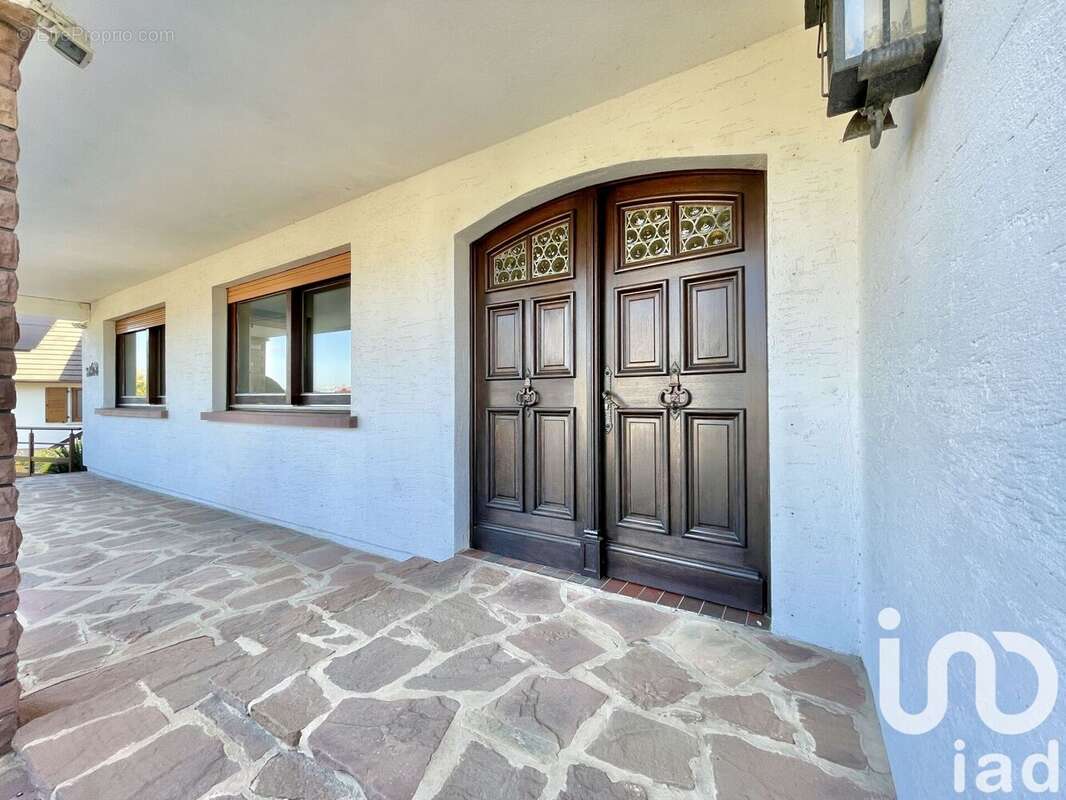 Photo 2 - Maison à SOULTZ-SOUS-FORETS