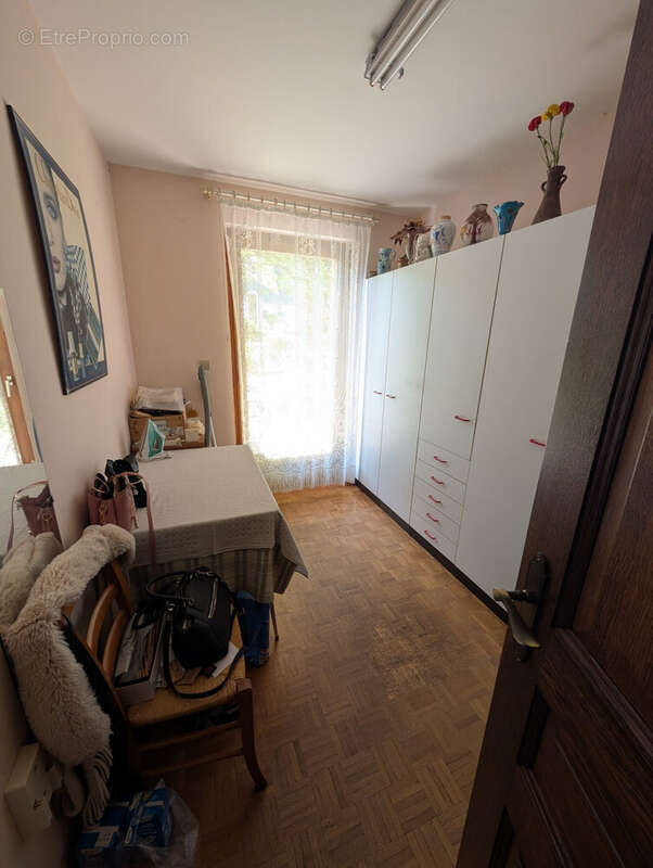 Maison à GUEBWILLER