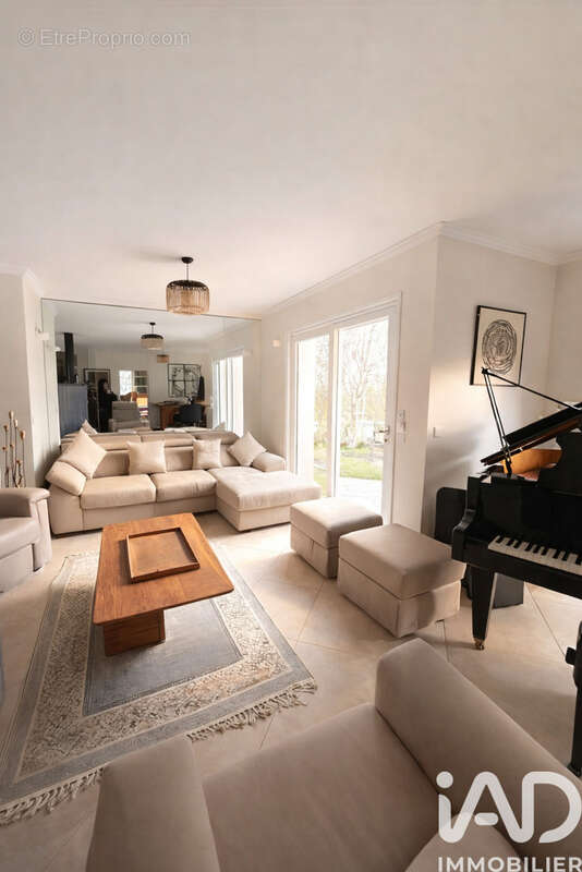 Photo 3 - Maison à BAGNEUX