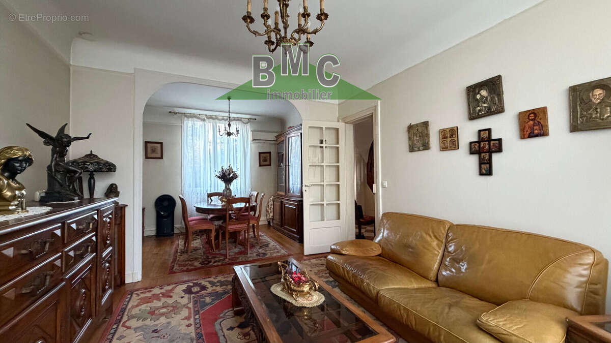 Maison à EPINAY-SUR-SEINE