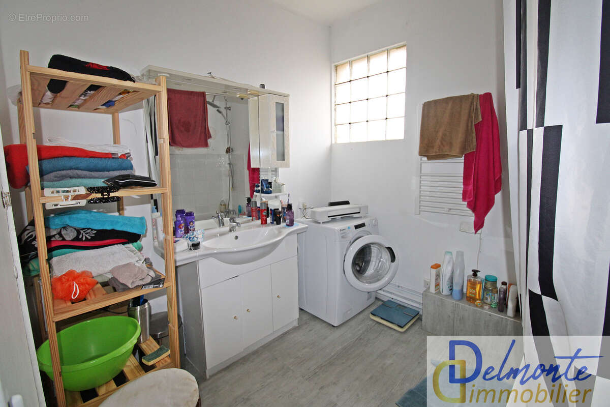 Appartement à LA SEYNE-SUR-MER