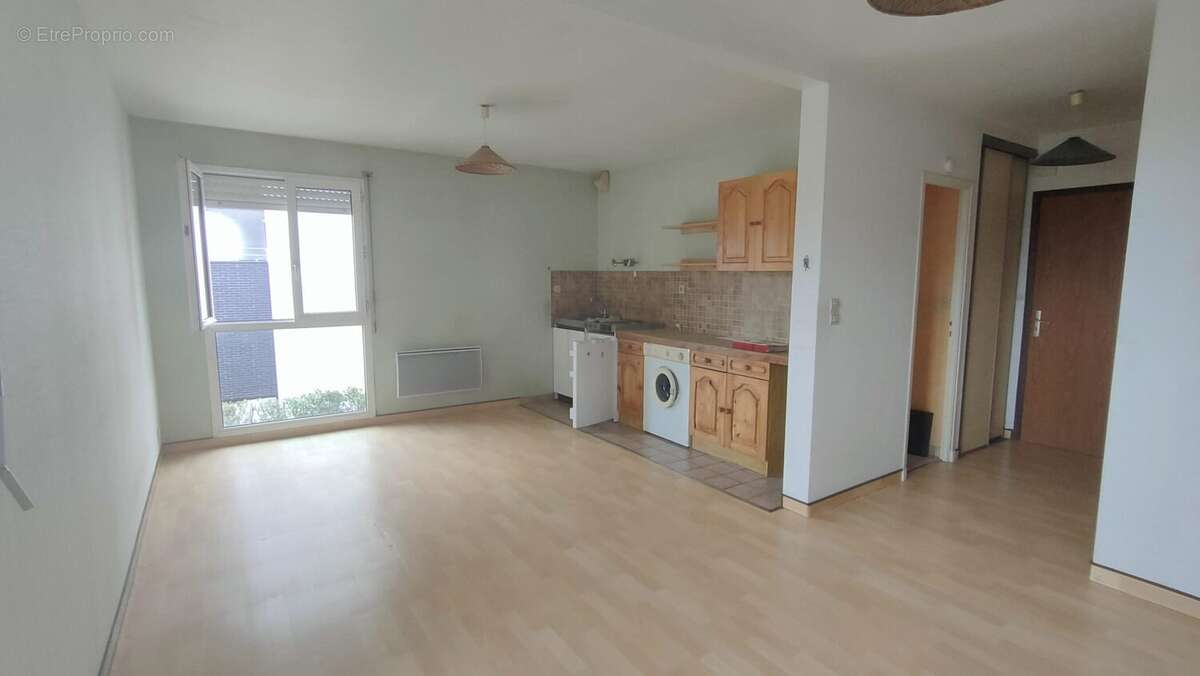 Appartement à DINARD