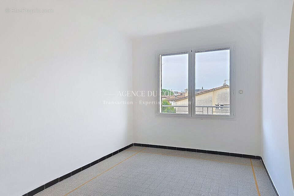 Appartement à DRAGUIGNAN
