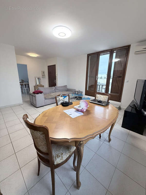 Appartement à BIGUGLIA