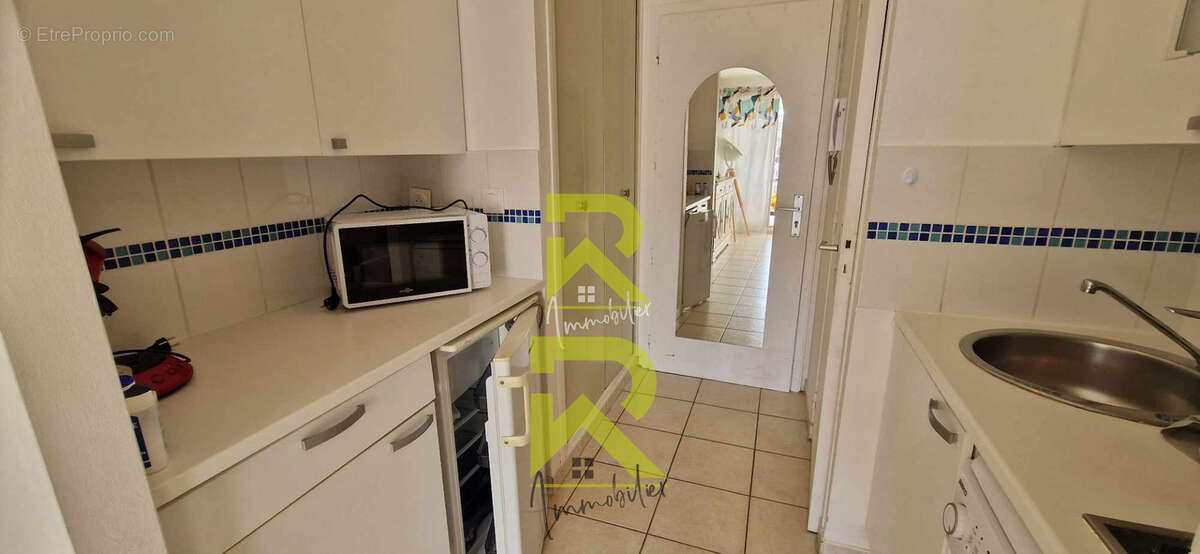 Appartement à AGDE