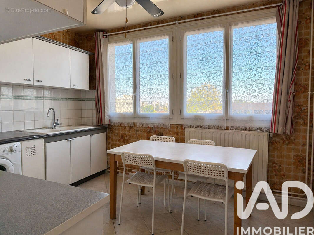 Photo 3 - Appartement à OLIVET