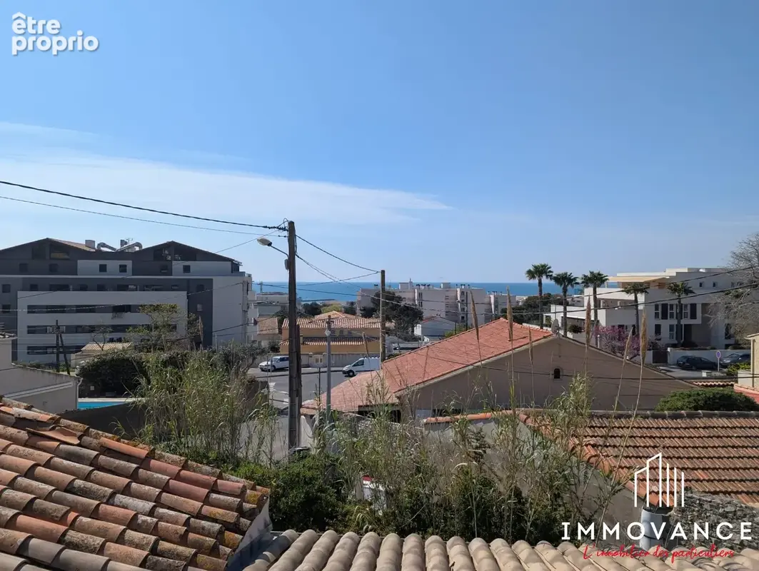 Maison 5 pièces 85 m² à vendre à Sete (34200) - photo 2