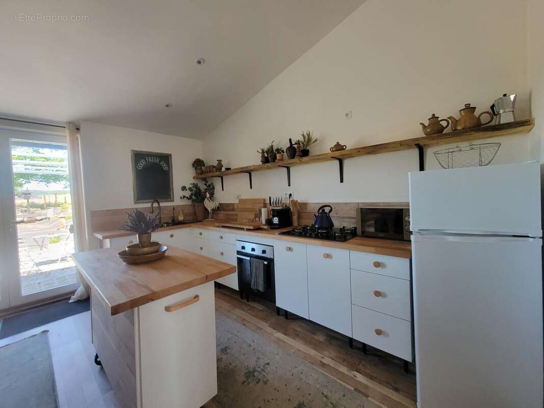 Maison 101 m² à Gourin  - photo 9