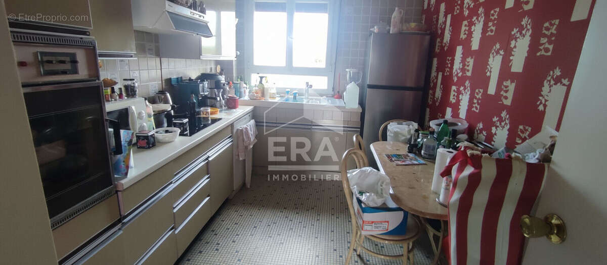 Appartement à DOLE