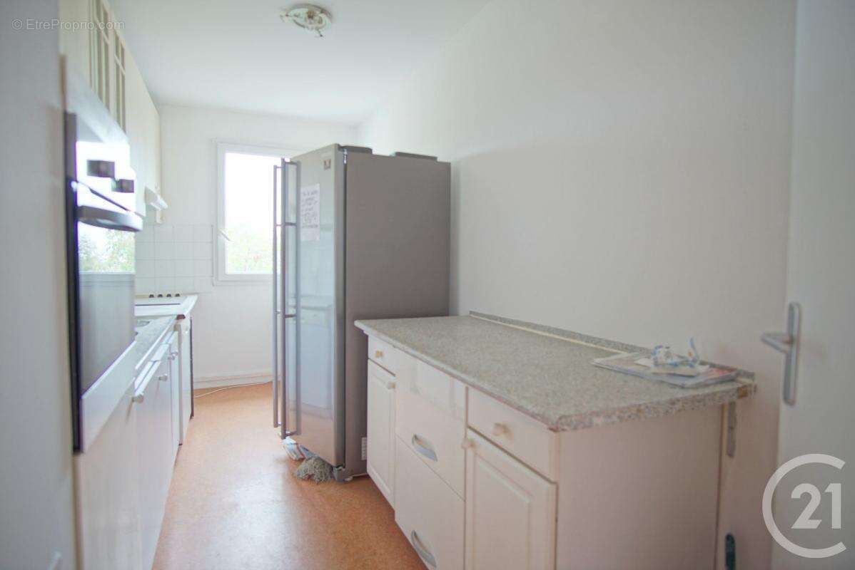 Appartement à CRETEIL