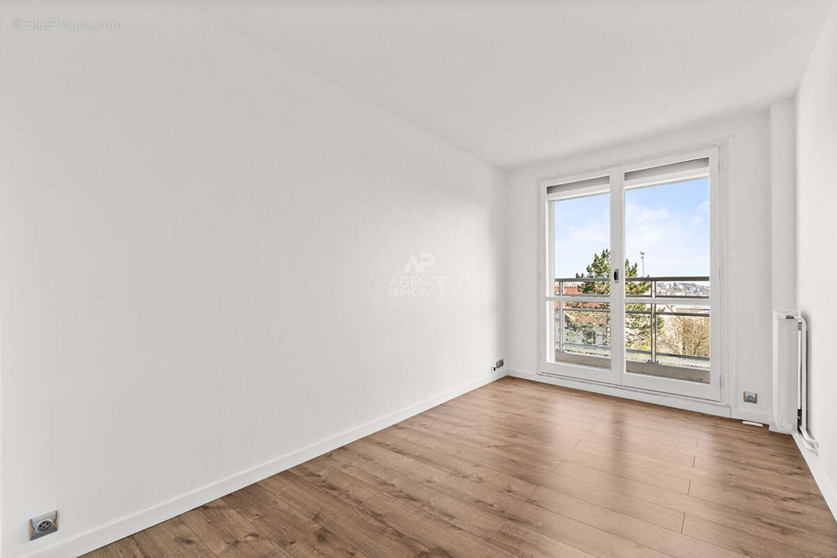 Appartement à SAINT-GERMAIN-EN-LAYE