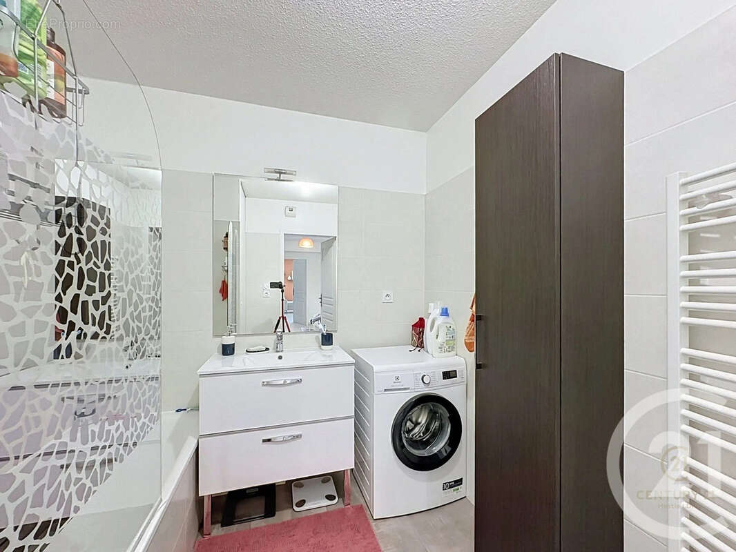 Appartement à CHARLY