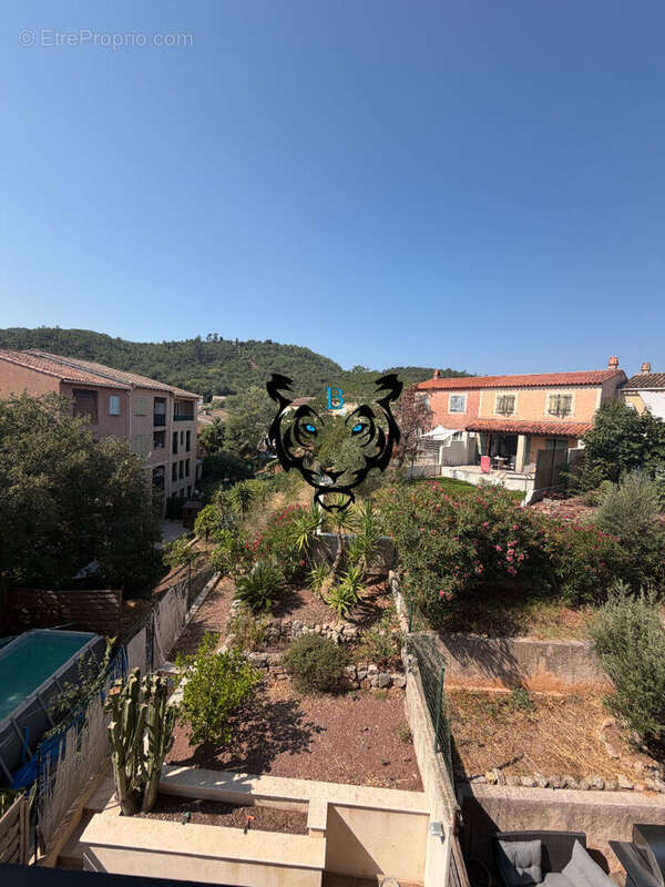 Appartement Roquebrune Sur Argens 4 pièce(S - photo 6