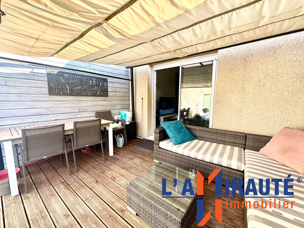 Maison Sartrouville - photo 4