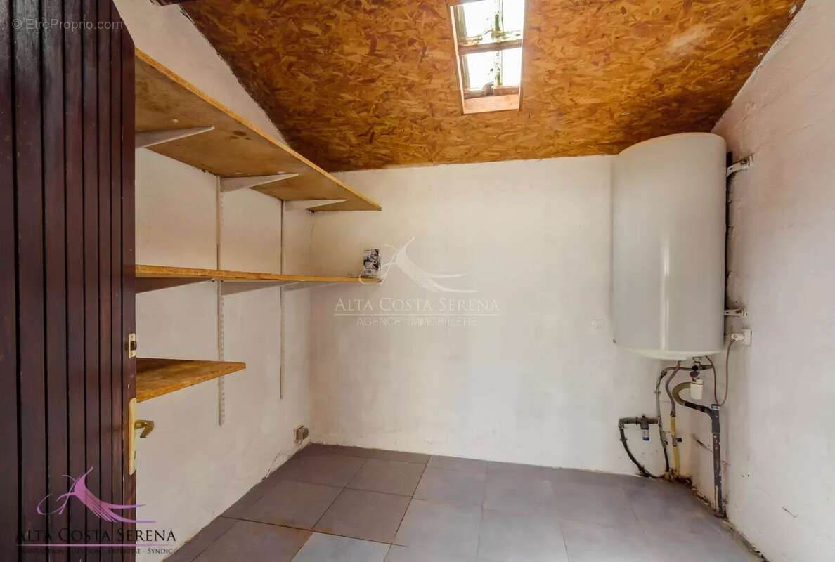 Maison à PRUNELLI-DI-FIUMORBO