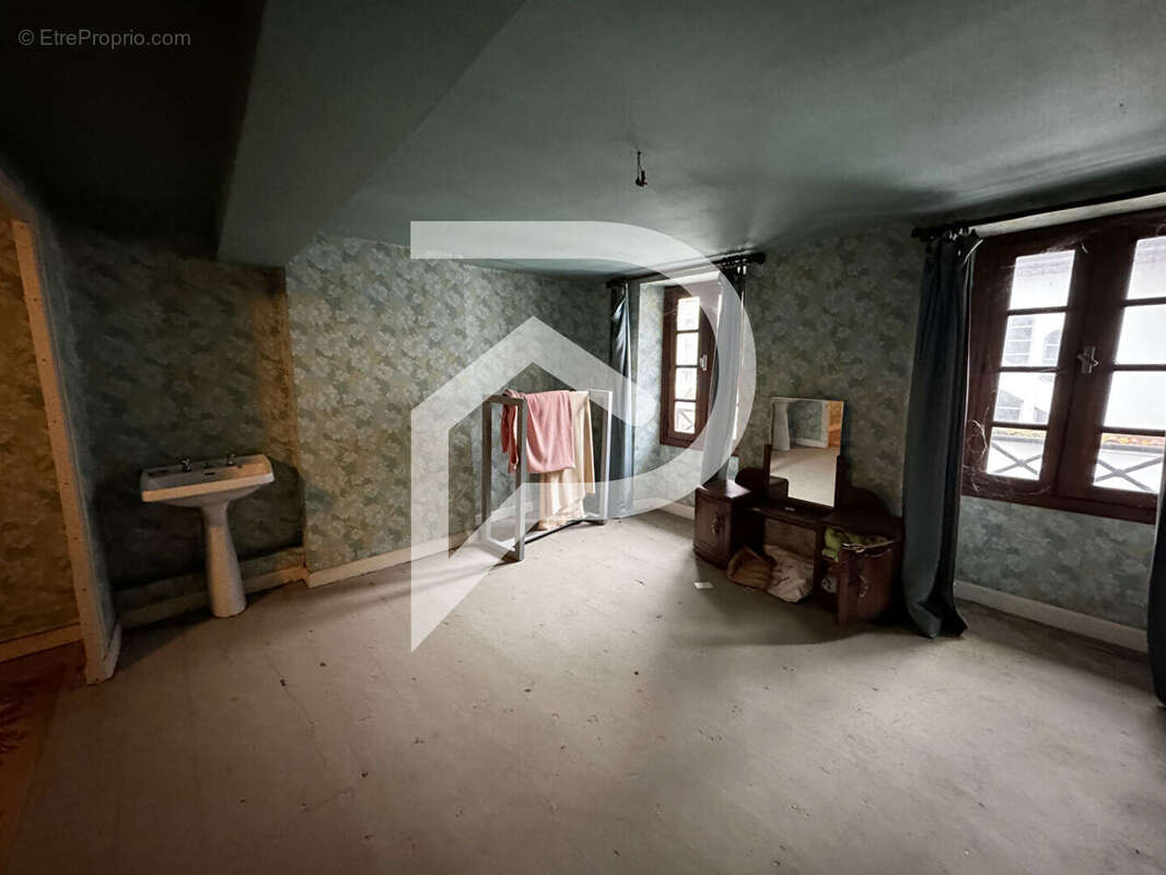 Appartement à ORTHEZ