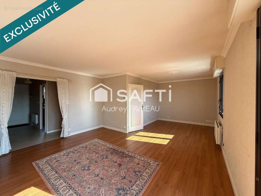 Photo 4 - Appartement à PARTHENAY