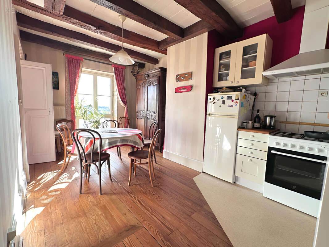 Appartement à MACON