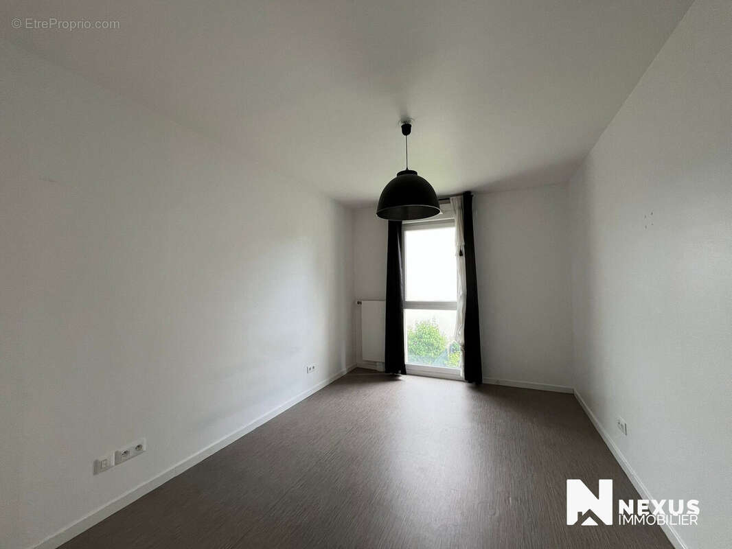 Appartement à PETIT-COURONNE