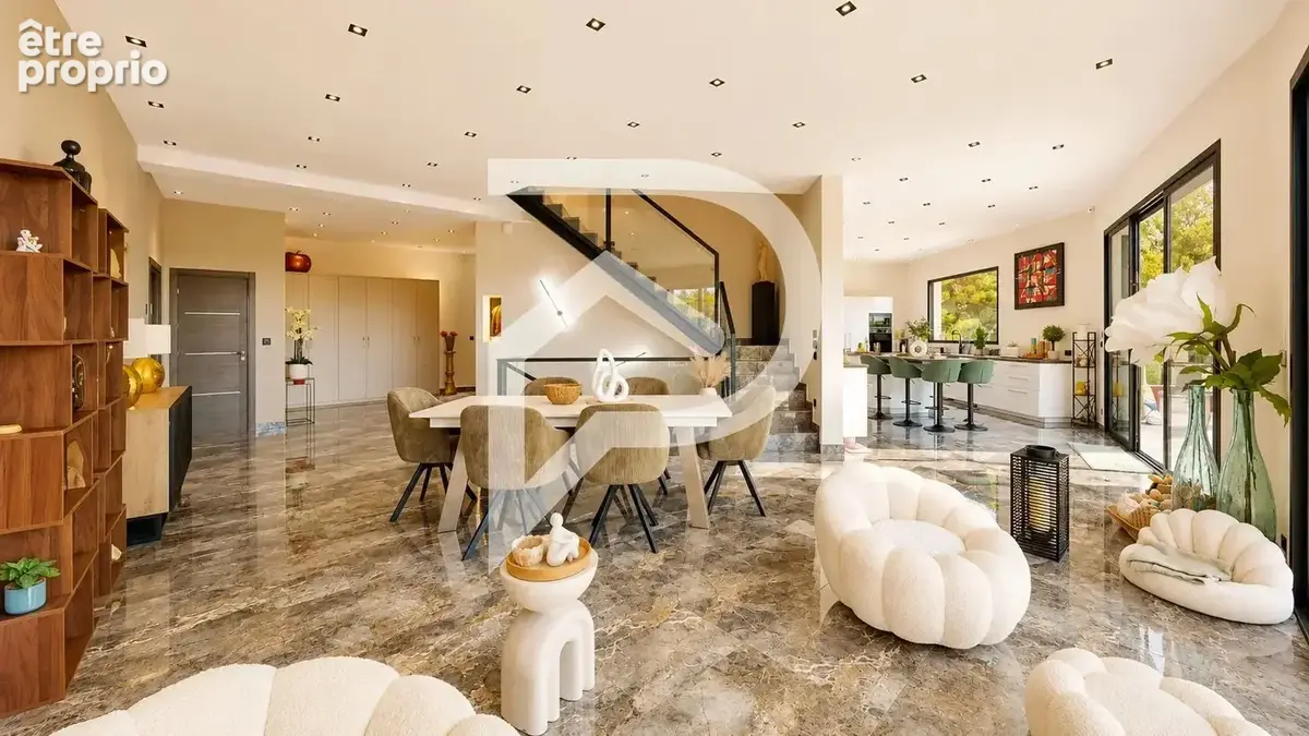 Vente Maison Orgeval(78630) 1 872 000ï¿œ - photo 5