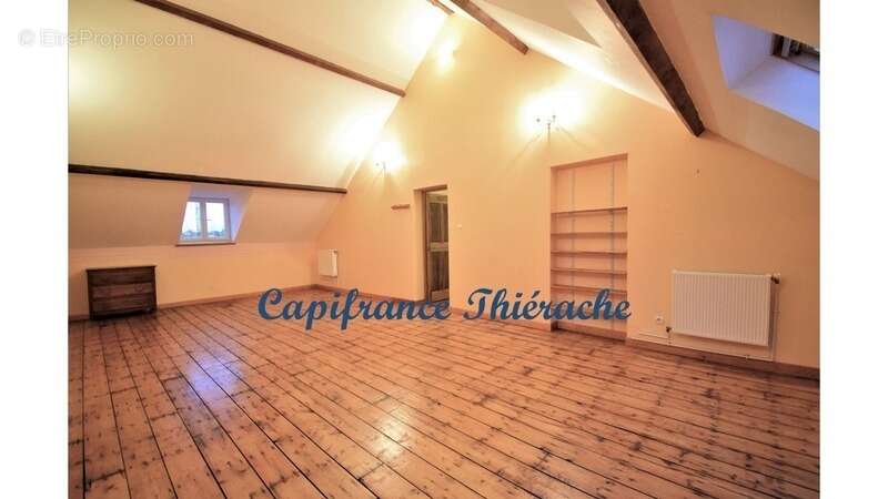 Elégance, espace et sérénité - une maison familiale d'exception - photo 8