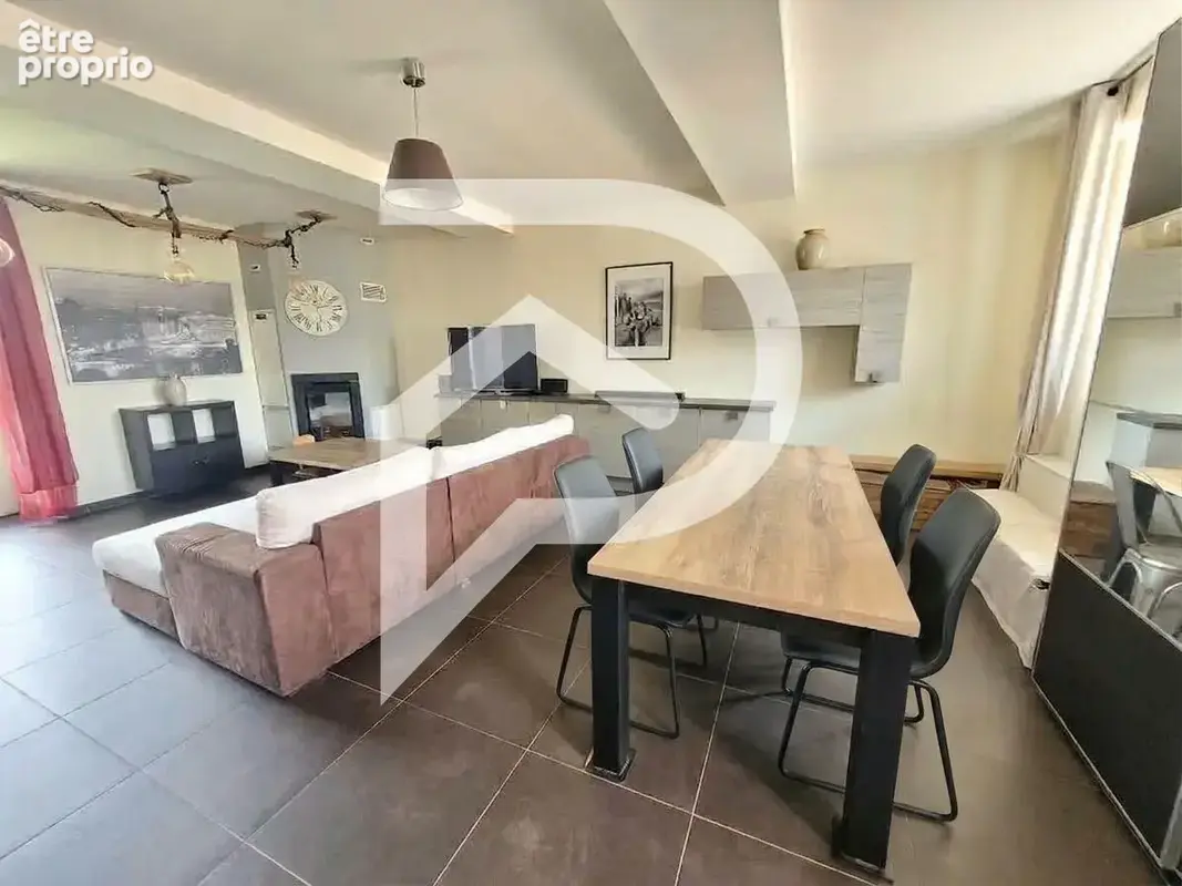 Coup de coeur assuré : Charmante maison en pierre rénovée de 140m² à Dancevoir - photo 15
