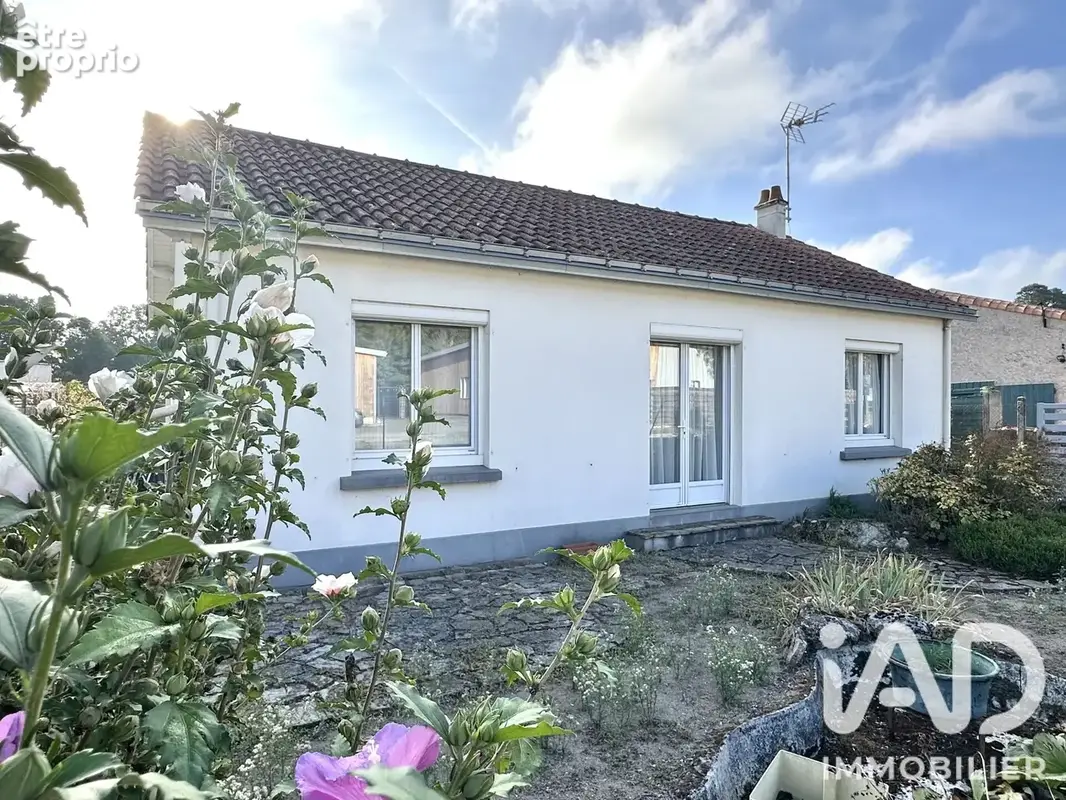 Photo 1 - Maison à CUGAND