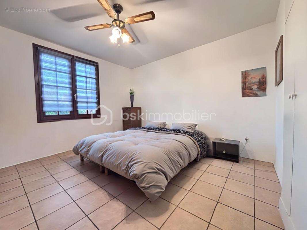 Maison à TRITH-SAINT-LEGER