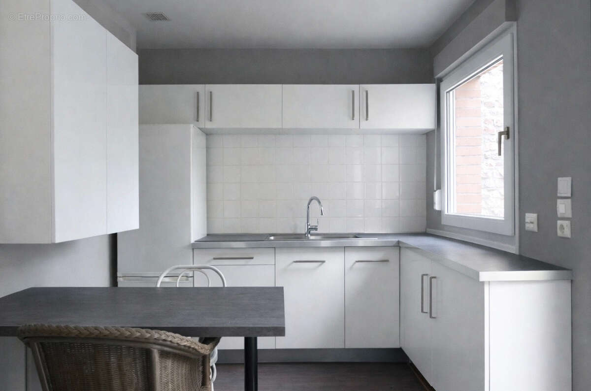 Appartement à LILLE