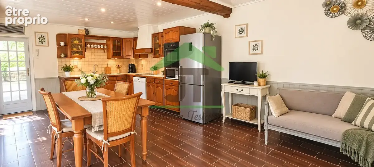 Maison 5 pièces 119 m² à vendre à Bonneval (28800) - photo 5