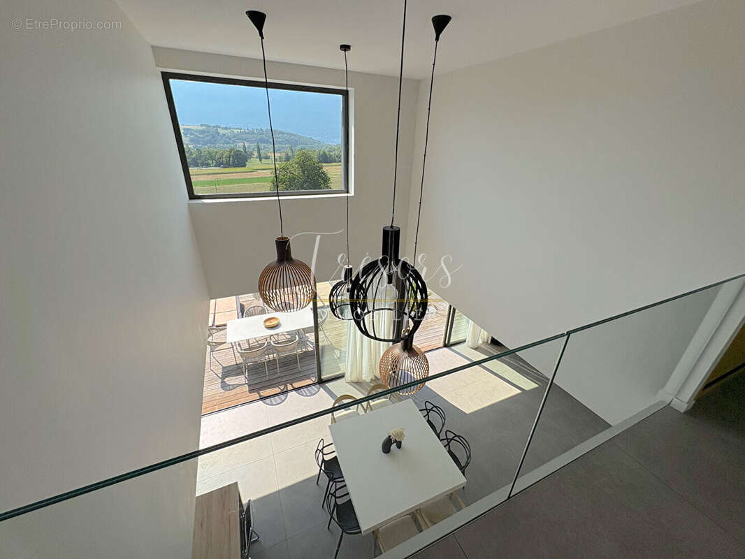Maison à MERY