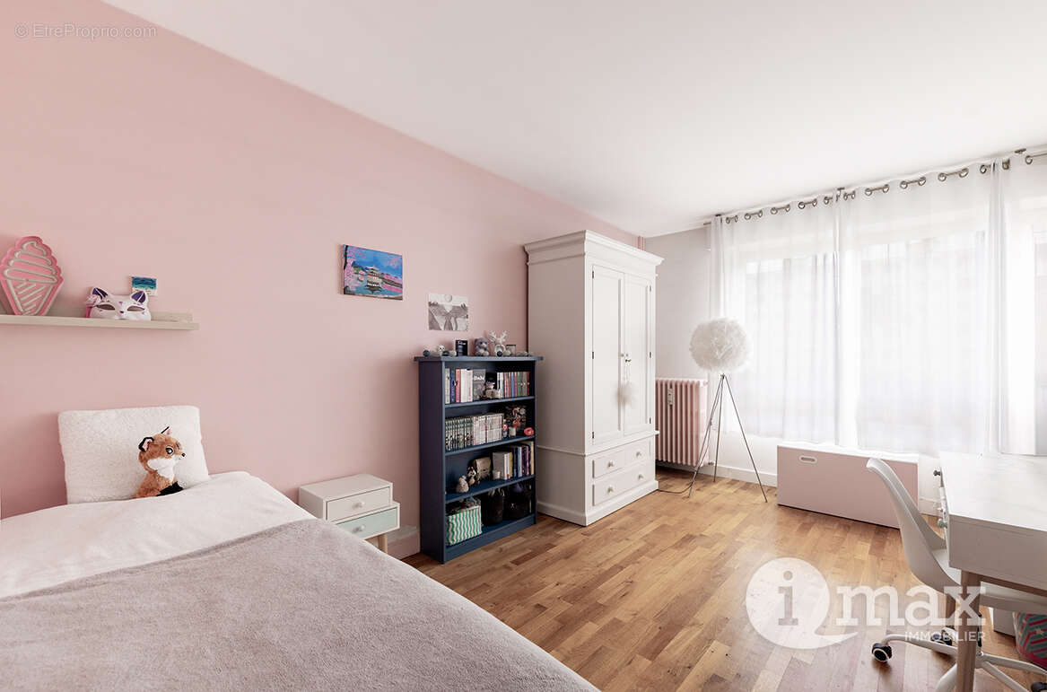 Appartement à BOIS-COLOMBES