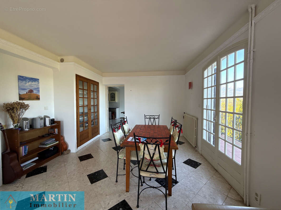 Maison à CERET