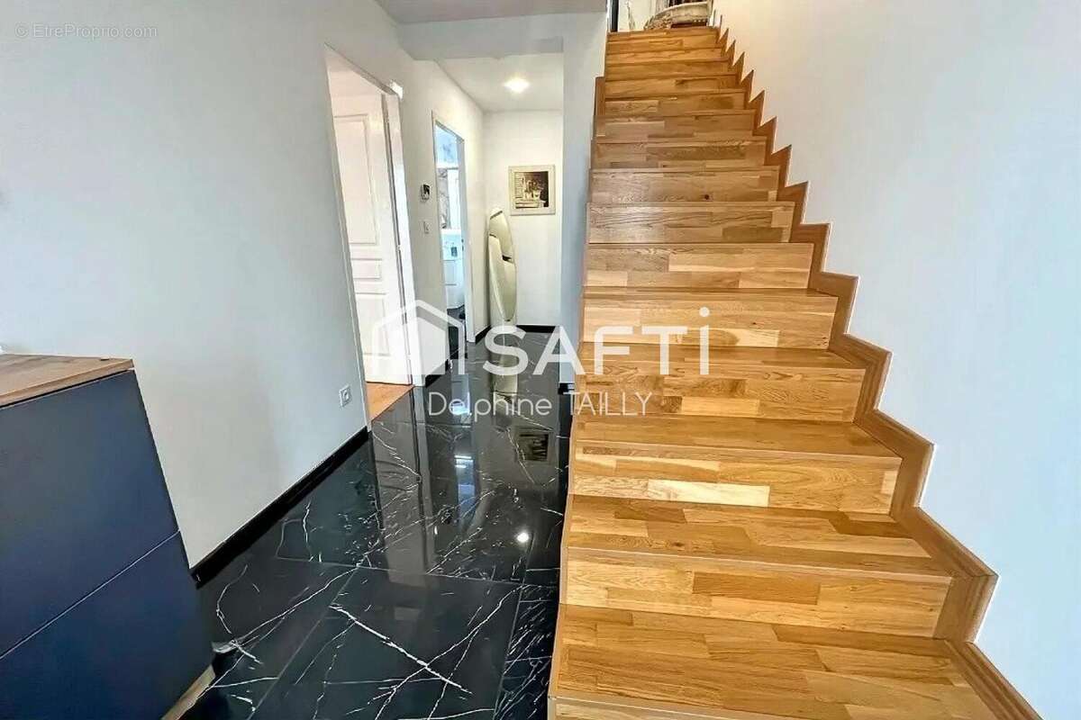 Photo 6 - Maison à COUERON