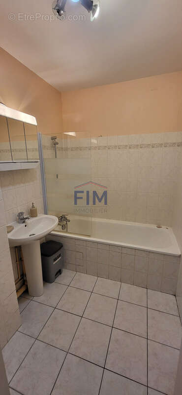 Appartement à DIEPPE