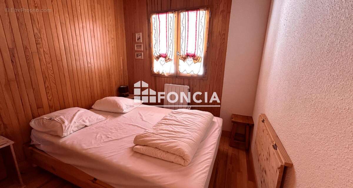 Appartement à HAUTELUCE