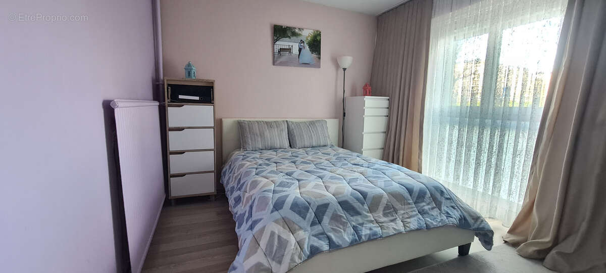 Appartement à ARGENTEUIL