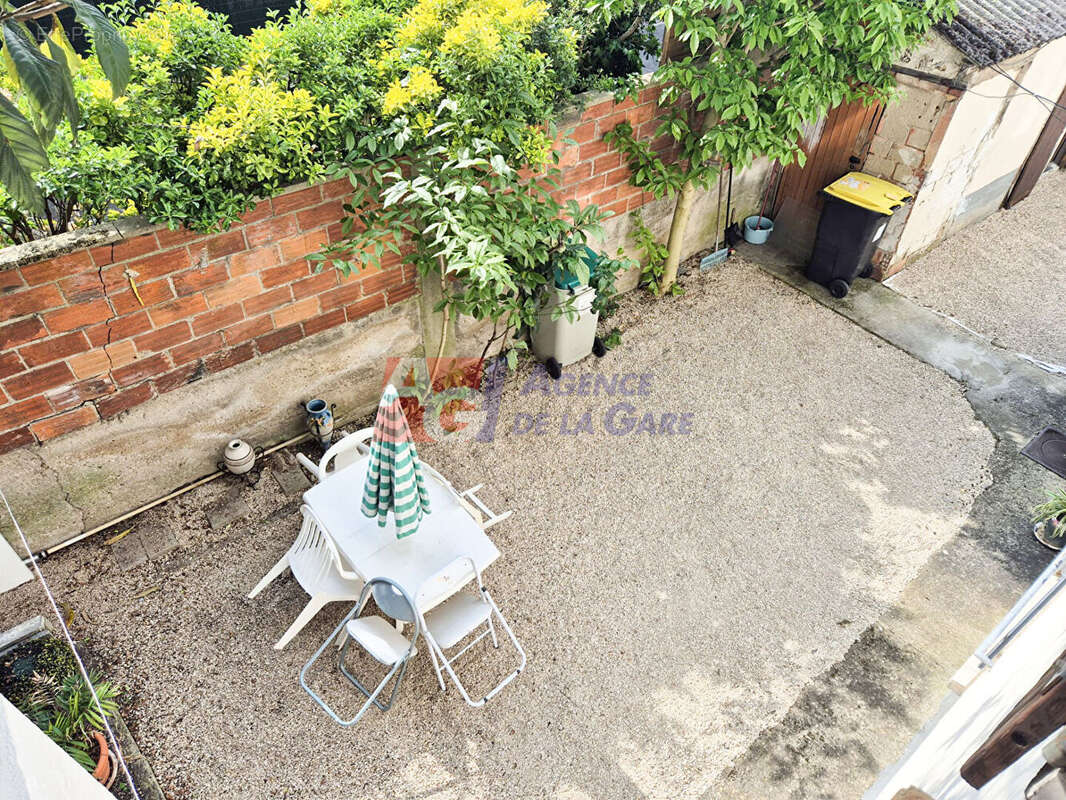 Appartement à BEZONS