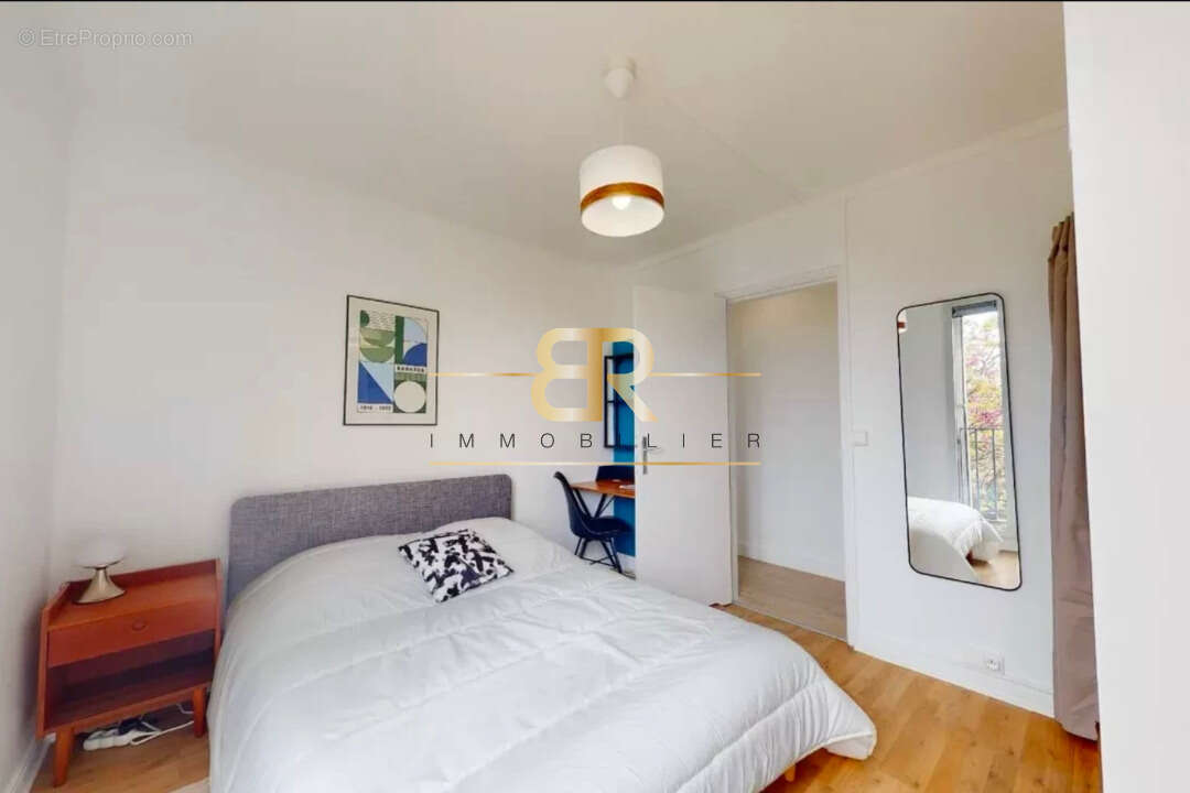 Appartement à COLOMBES