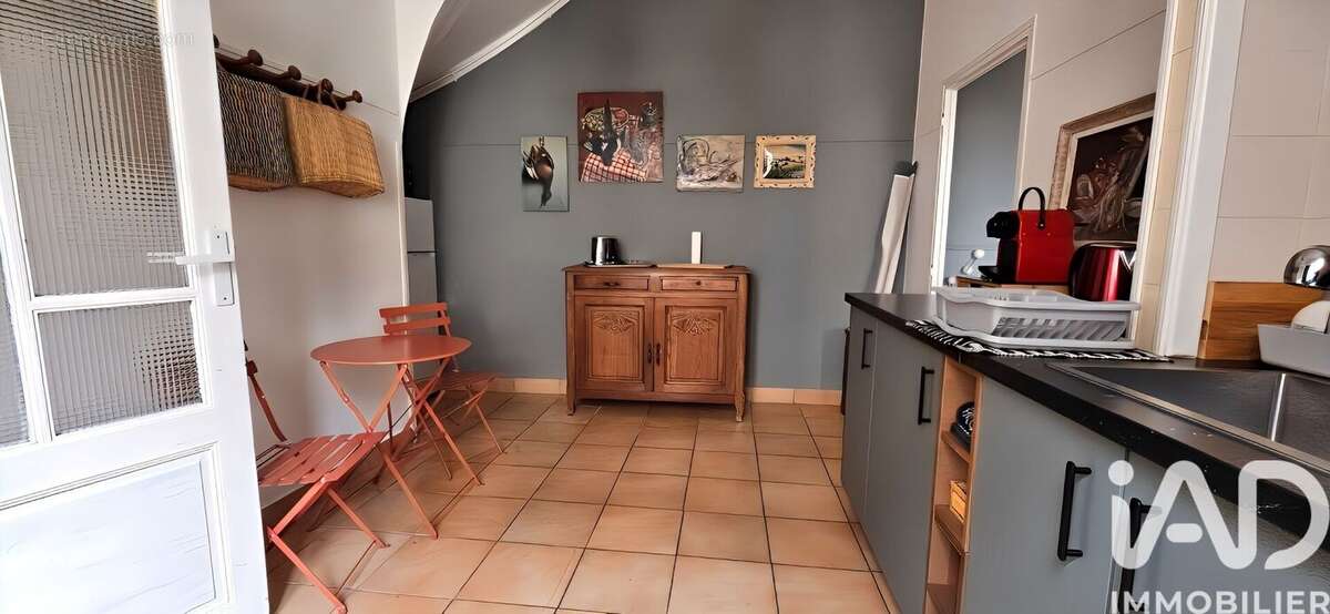 Photo 3 - Maison à BIZANET