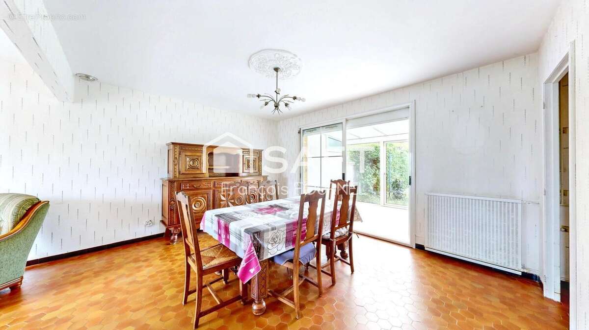 Photo 4 - Maison à LONGUENESSE