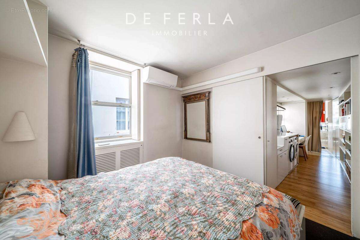 Appartement à PARIS-5E