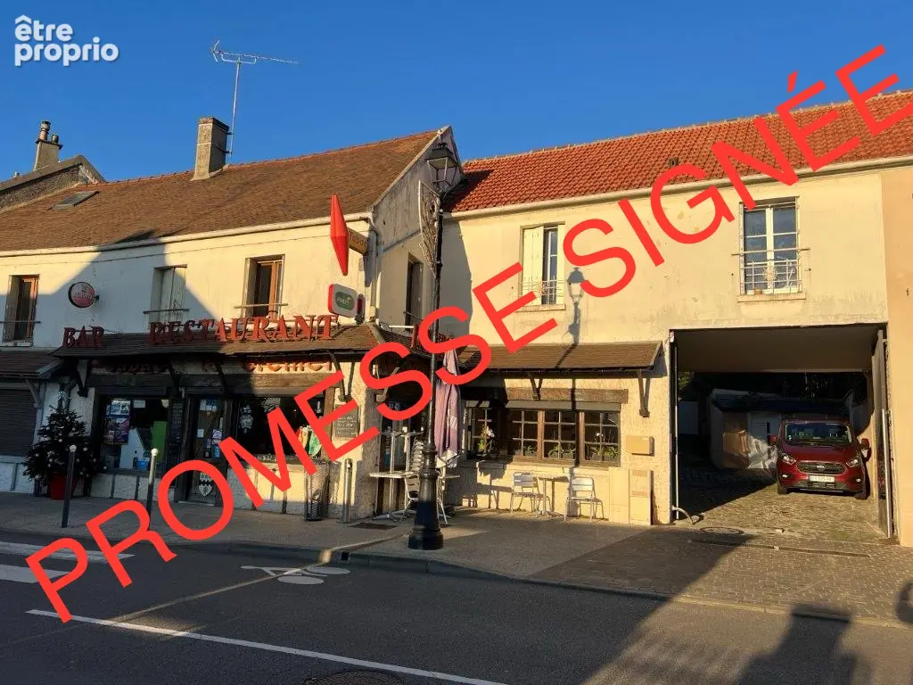 Immeuble entièrement loué. Bon état. Belle Rentabilité. - photo 2