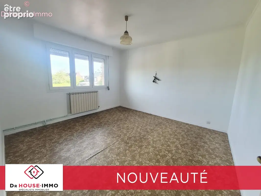 Maison 4 pièces 622 m² à vendre à Isbergues (62330) - photo 7