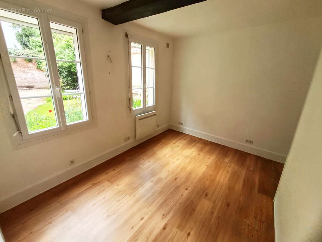 Appartement à AMIENS