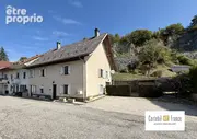 Maison à CRUSEILLES