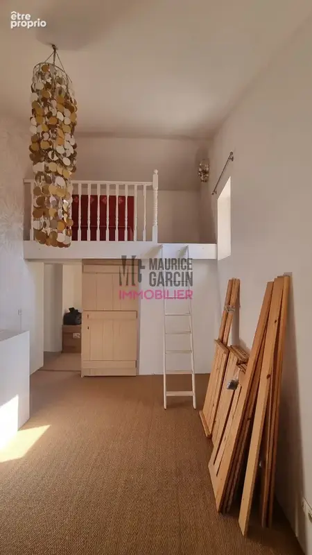 Maison 8 pièces 180 m² à vendre à Entraigues-Sur-La-Sorgue (84320) - photo 9