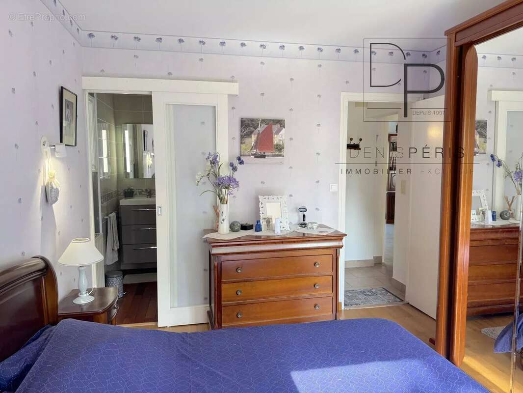 Maison à LA BAULE-ESCOUBLAC