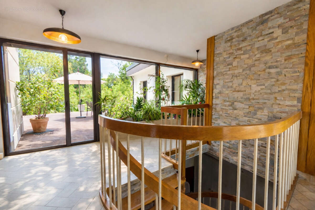 Maison à MONTLIGNON