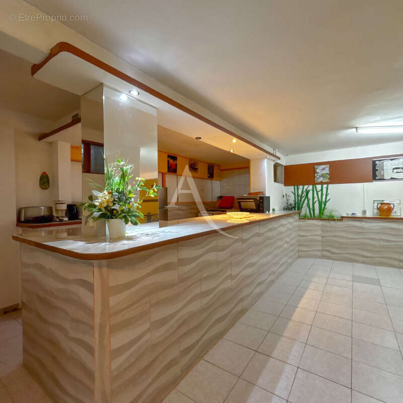 Maison à SCHOELCHER